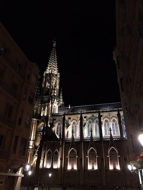 Escapada a San Sebastián #lifestyle