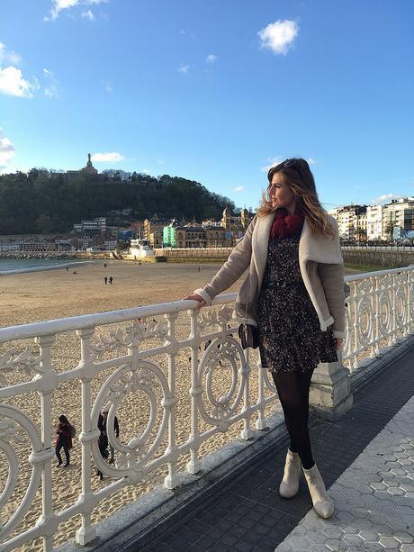 Escapada a San Sebastián #lifestyle