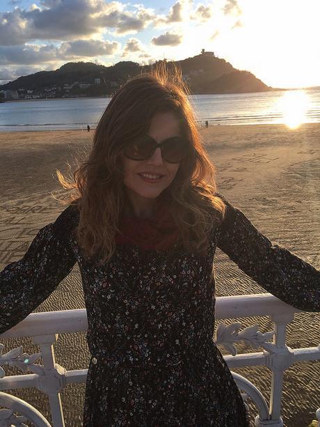 Escapada a San Sebastián #lifestyle