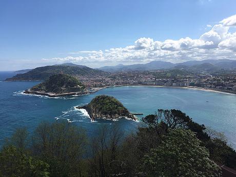 Escapada a San Sebastián #lifestyle