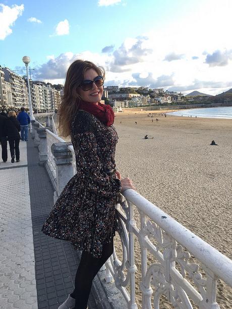 Escapada a San Sebastián #lifestyle