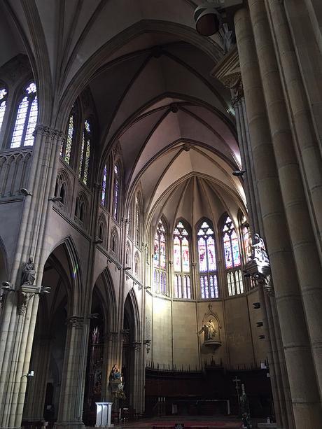 Escapada a San Sebastián #lifestyle