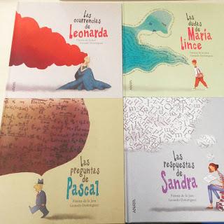 Pasando revista a la semana #151