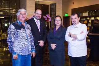 JW Jammin´ desde Vertygo 101