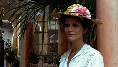 Fitzcarraldo (1982) ,Claudia Cardinale, Klaus Kinski.