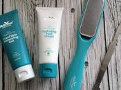 Tiempo lucir sandalias cuidar pies nunca