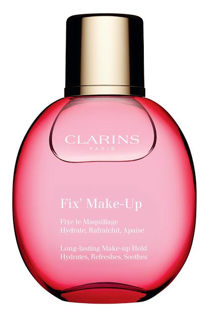 Bronceado de Verano. Colección Maquillaje CLARINS para el Verano 2016