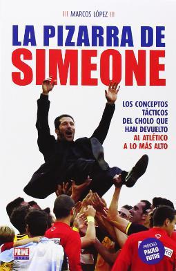 La pizarra de Simeone