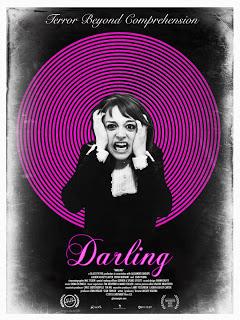 DARLING (USA, 2015) Psycho killer