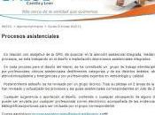 Integrando... Equipos pero mejor procesos ¿no?