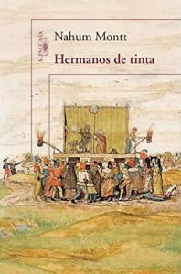 Novela sobre Miguel de Cervantes y Shakespeare