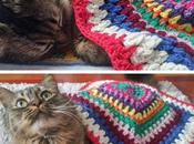 Mayi grannys blanket