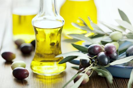 Cinco beneficios del aceite de oliva