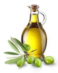 Cinco beneficios del aceite de oliva