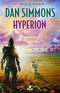 Reseña #80: Hyperion