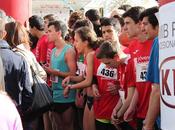 carrera popular jóvenes contra violencia