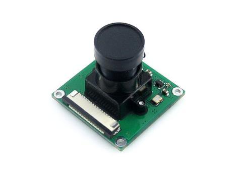 Donde comprar la camara de 5.0 MP para Raspberry Pi