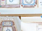 Panel “Time Stitch”