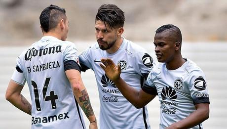 Si América pierde ante Pumas, jugará contra Chivas en los cuartos de final