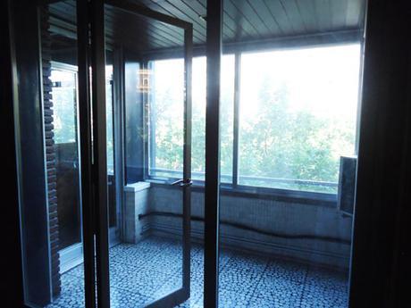 PROPUESTA DE REFORMA DE APARTAMENTO DISEÑADA POR A-CERO EN BARCELONA y PRIMERAS IMÁGENES DE OBRA