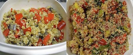 Ideas para comer fuera de casa nº2