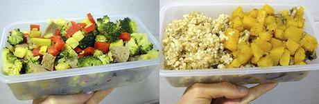 Ideas para comer fuera de casa nº2