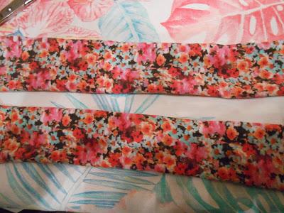 Diy. cinta para el pelo