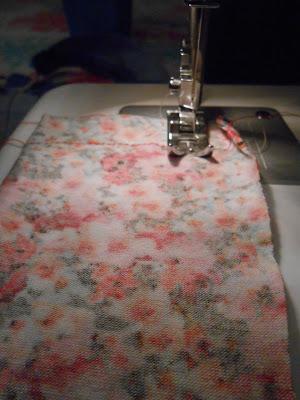 Diy. cinta para el pelo