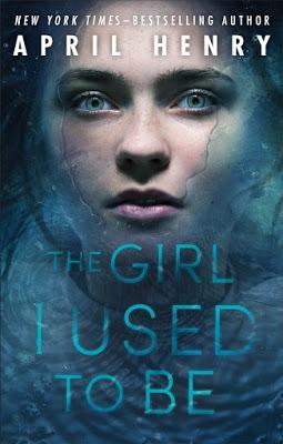 Blog Book Tour The girl i used to be