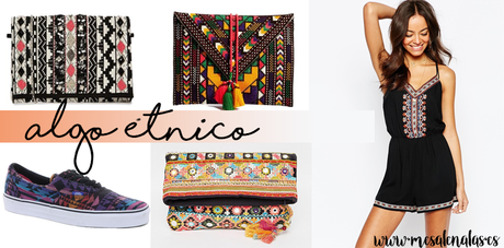 TODO LO QUE QUIERO ESTA PRIMAVERA