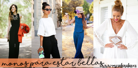 TODO LO QUE QUIERO ESTA PRIMAVERA