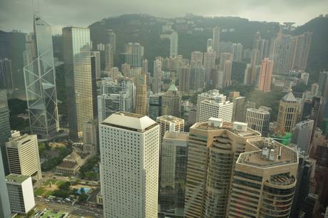 Hong Kong- Guia low cost Hong Kong- Guia low cost