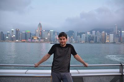 Hong Kong- Guia low cost