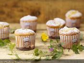 Muffins Piña