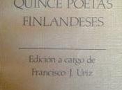 Poesía Nórdica (55): Rolf Norgren: