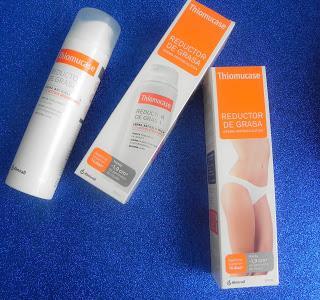 Pharmanavas: Pack de Thiomucase y aceite Sensilis (Haul + info)