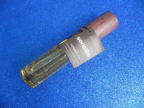 Pharmanavas: Pack de Thiomucase y aceite Sensilis (Haul + info)