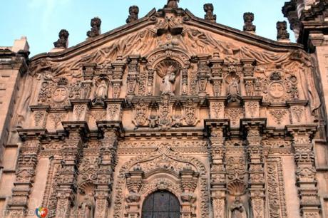 templo del carmen slp