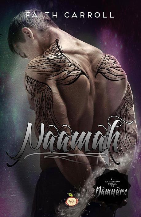 Novedades Editoriales: Mayo - Red Apple Ediciones