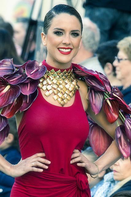 Fiesta de la Primavera, Murcia