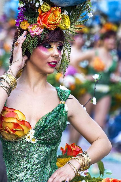 Fiesta de la Primavera, Murcia