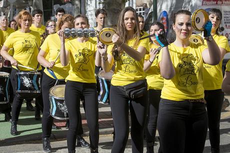 Fiesta de la Primavera, Murcia