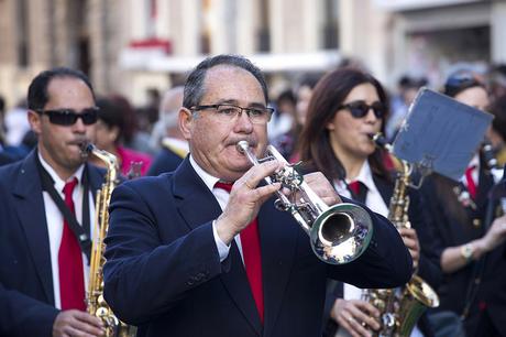 Fiesta de la Primavera, Murcia