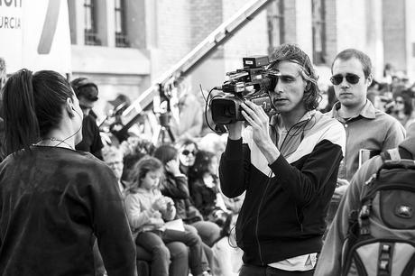 Fiesta de la Primavera, Murcia