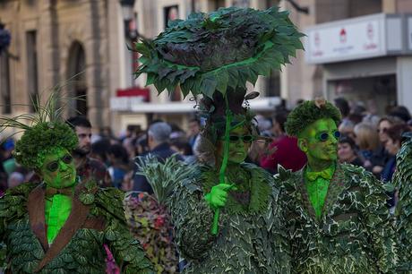 Fiesta de la Primavera