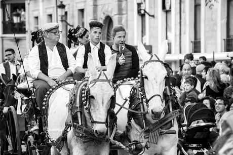 Fiesta de la Primavera, Murcia