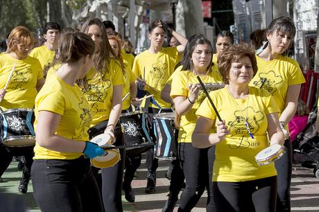 Fiesta de la Primavera, Murcia