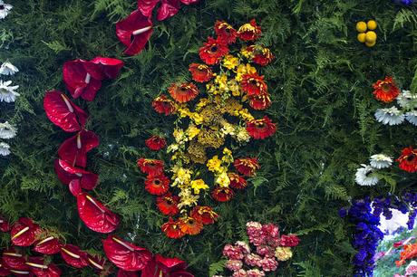 Fiesta de la Primavera