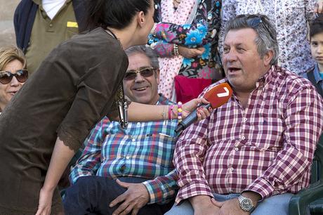 Fiesta de la Primavera, Murcia