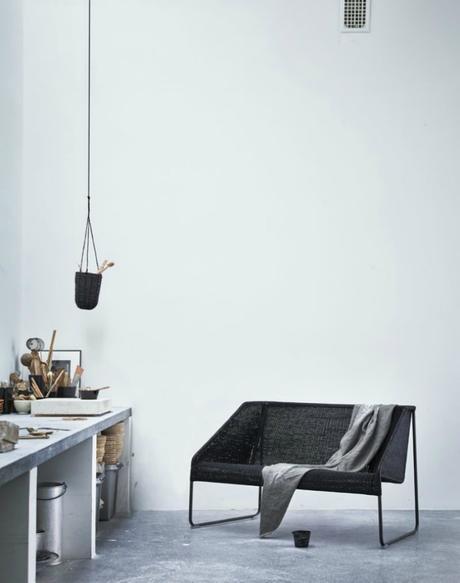 VIKTIGT La colección mas importante de IKEA para el 2016 VIKTIGT La colección mas importante de IKEA para el 2016